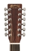 Headstock